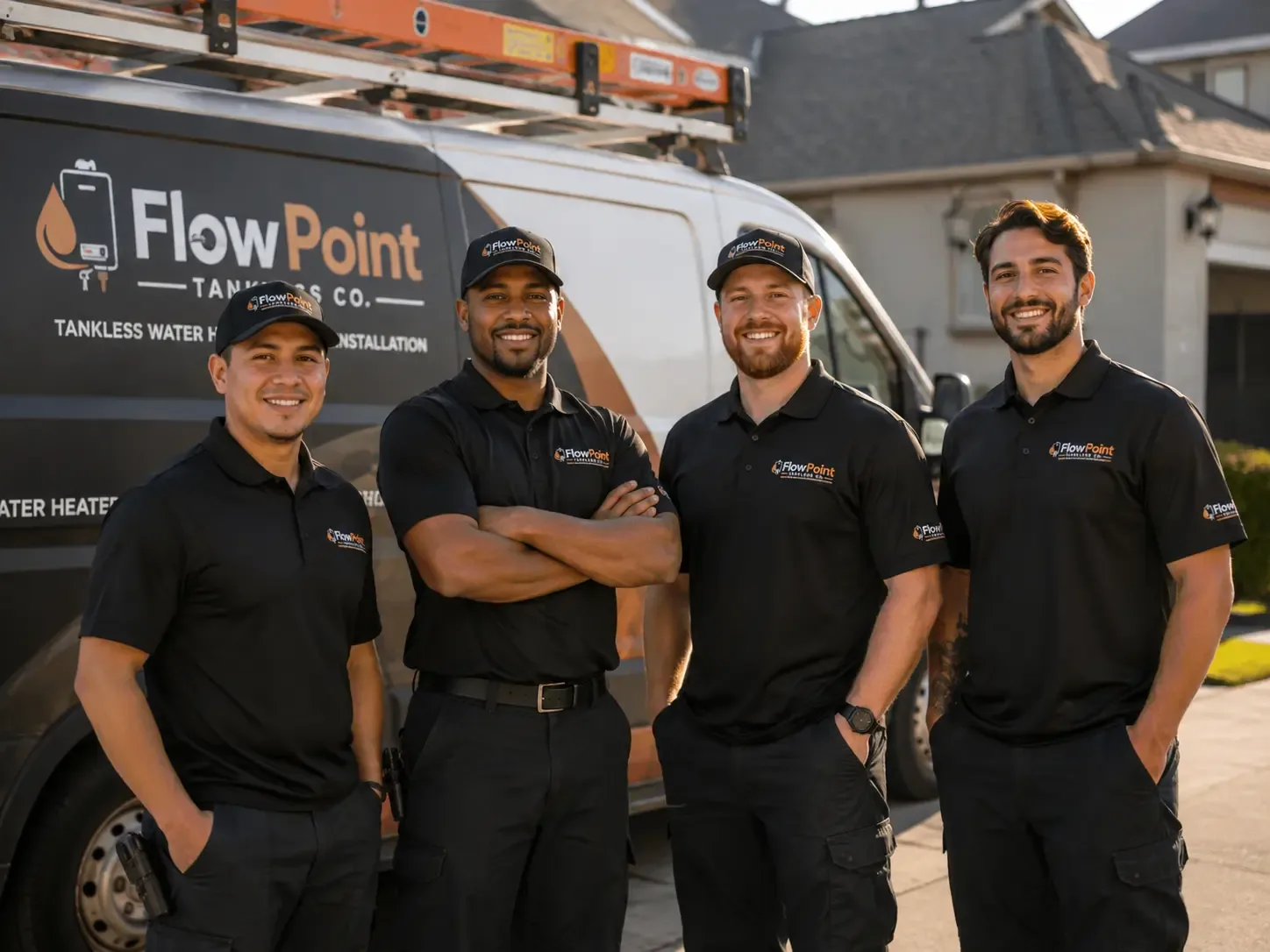 Tankless Water Heater Installation company in Ulmer, SC