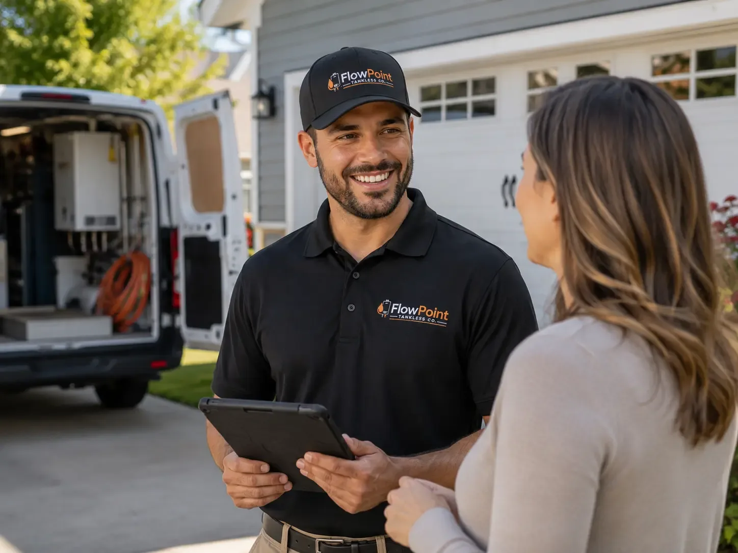 Tankless Water Heater Installation Ulmer, SC FAQs